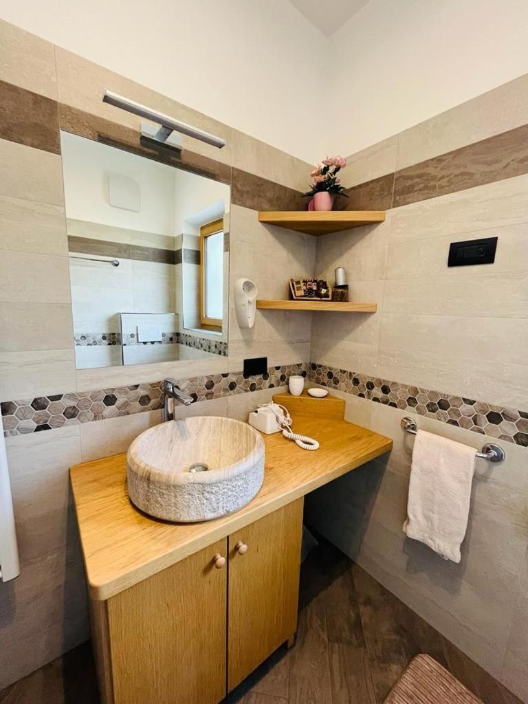 Chalet Sunshine Ливиньо Екстериор снимка
