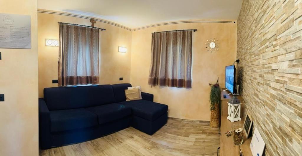 Chalet Sunshine Ливиньо Екстериор снимка