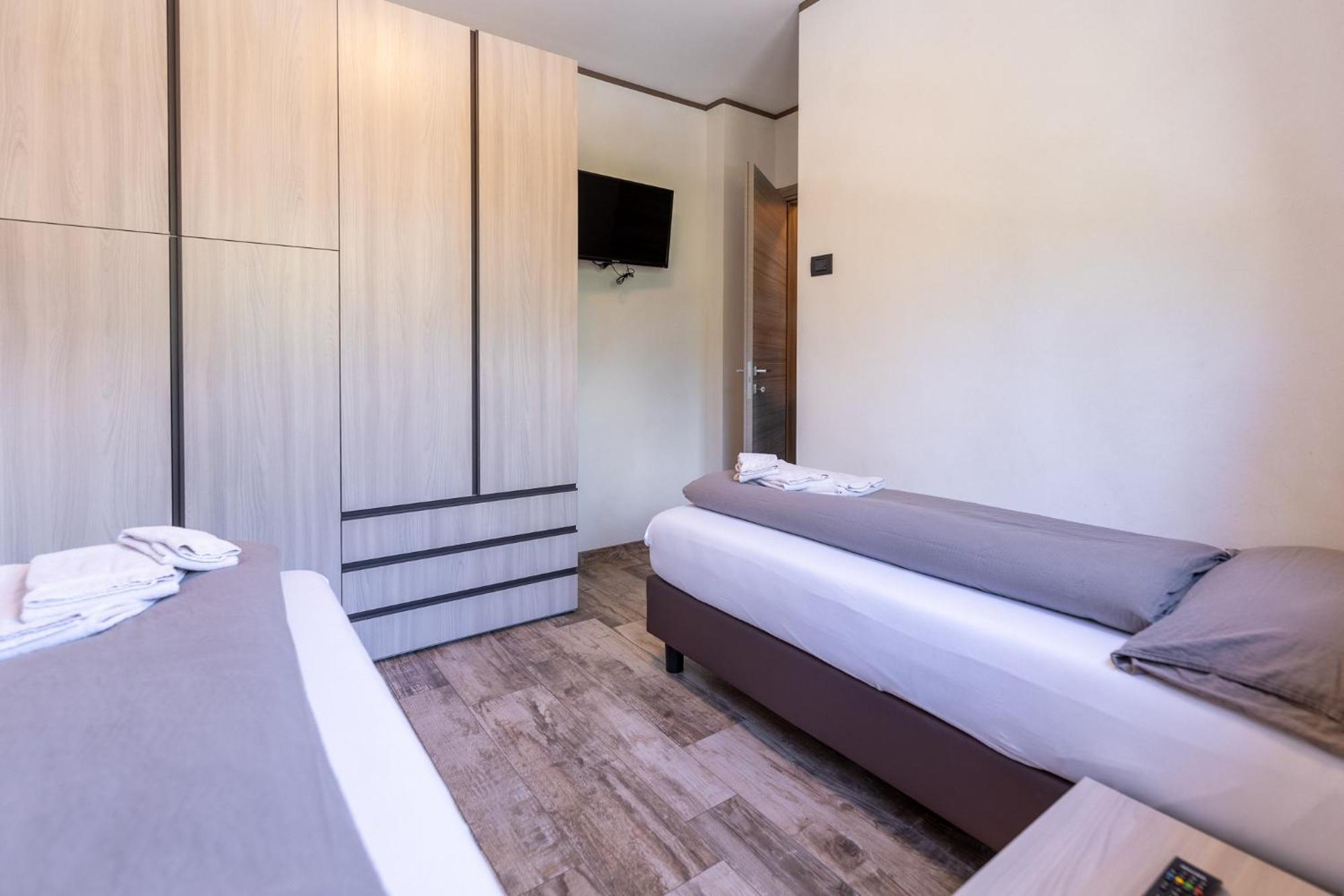 Chalet Sunshine Ливиньо Екстериор снимка