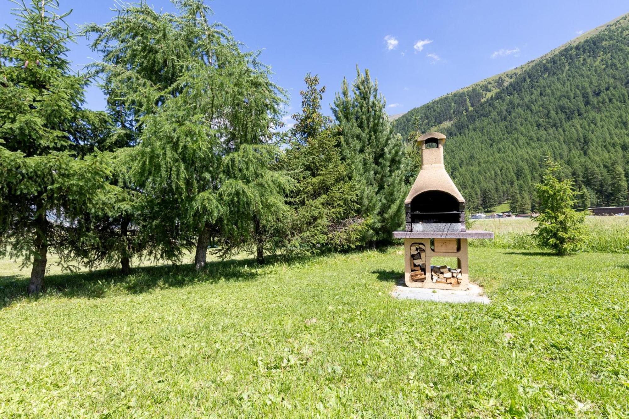 Chalet Sunshine Ливиньо Екстериор снимка